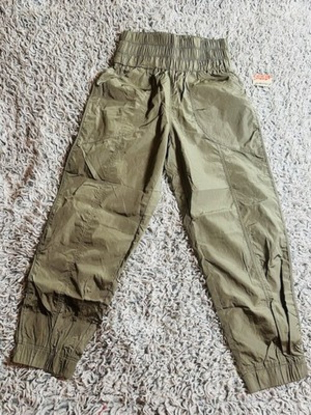 Free People Movement The Way Home joggers Small